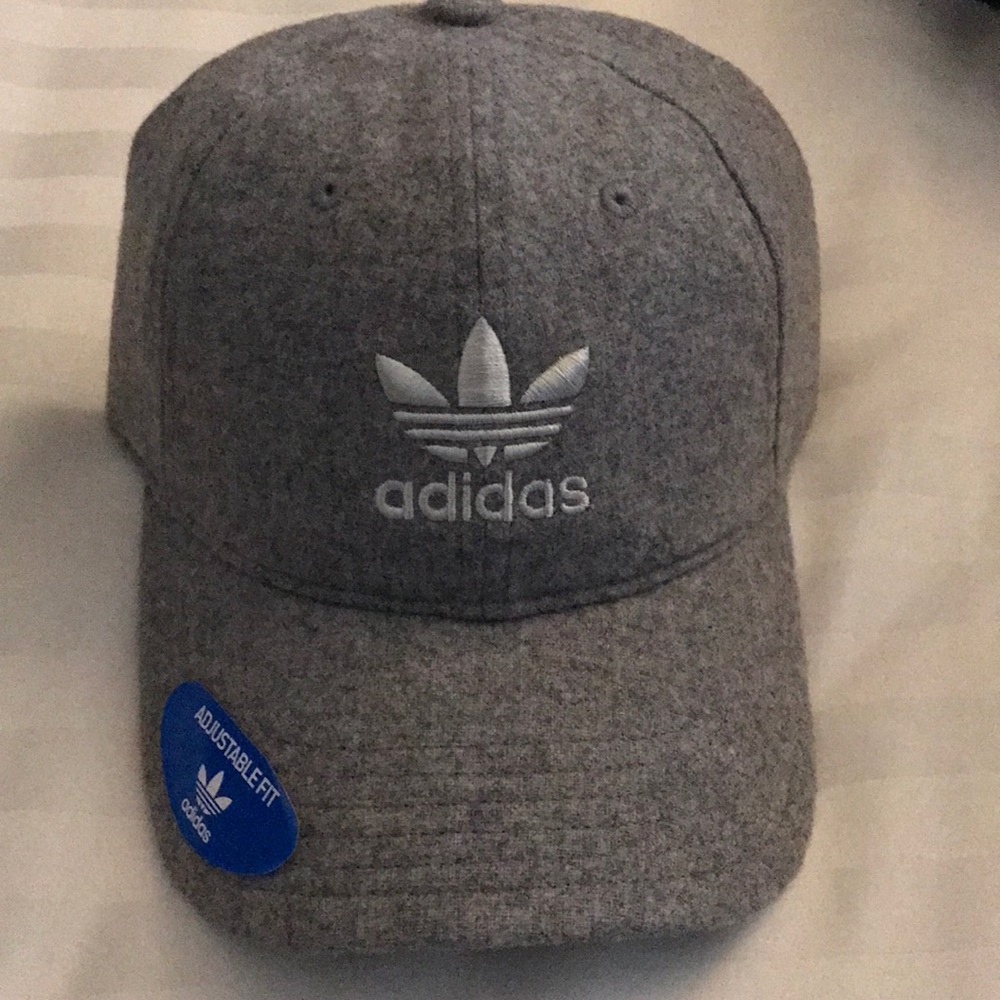 Adidas hat